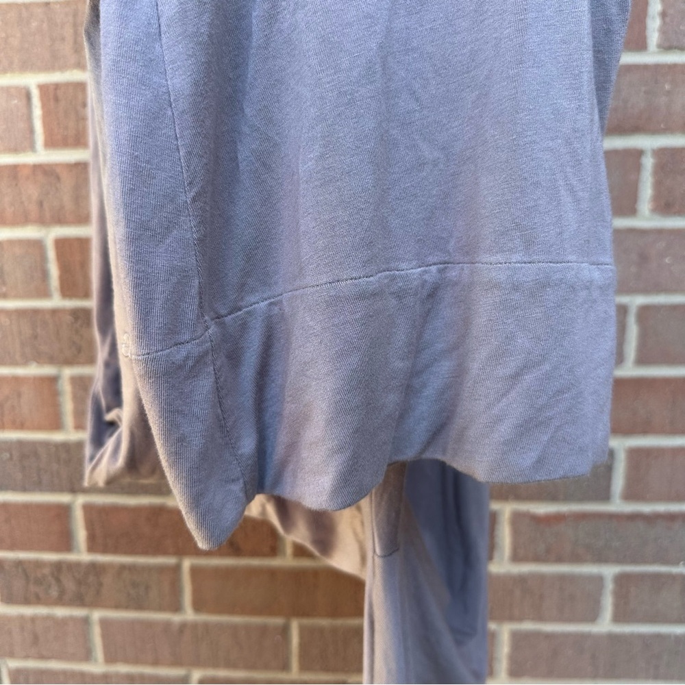 Albion Yes Please jumpsuit in taupe color Size Small - Picture 6 of 8
